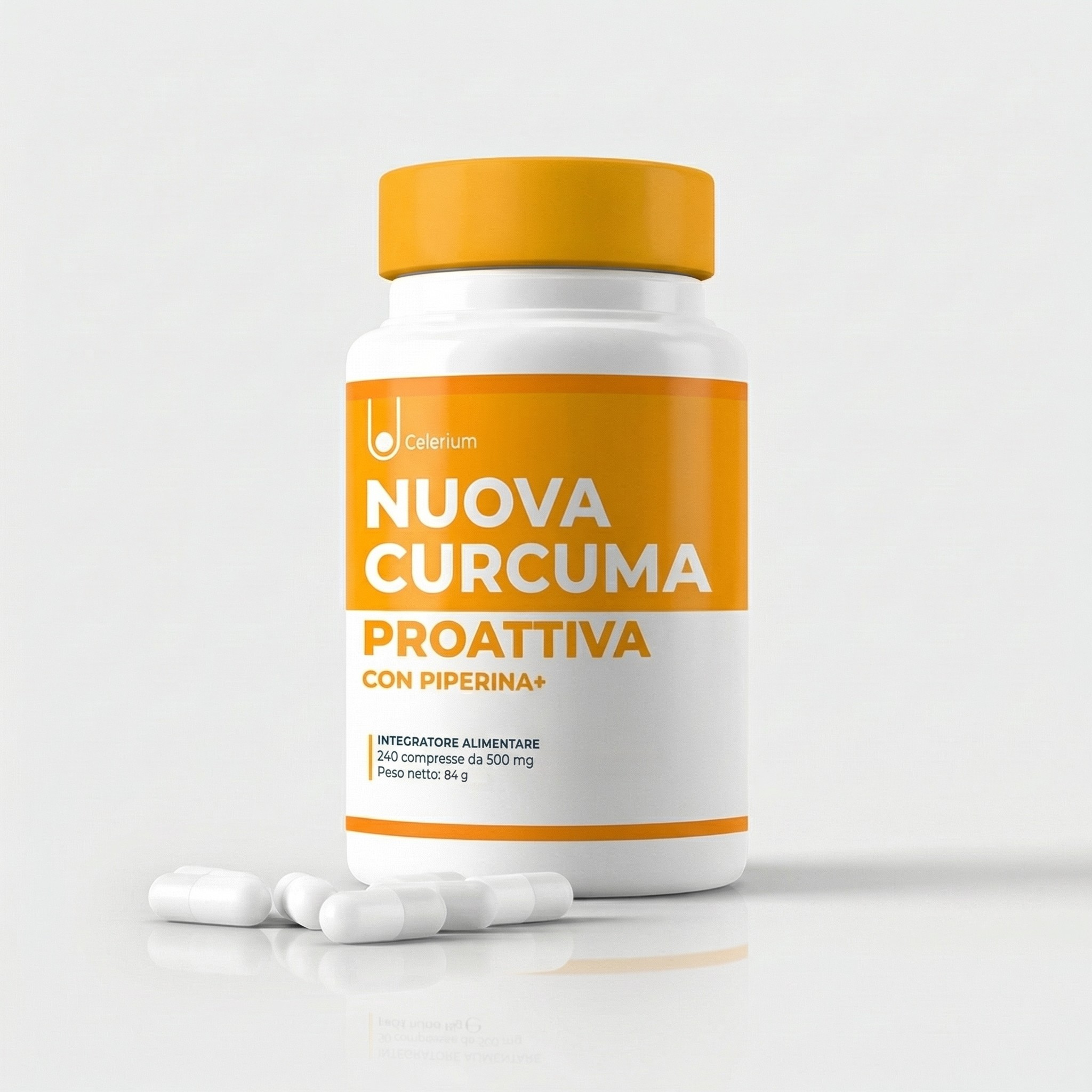 Nuova Curcuma ProActive