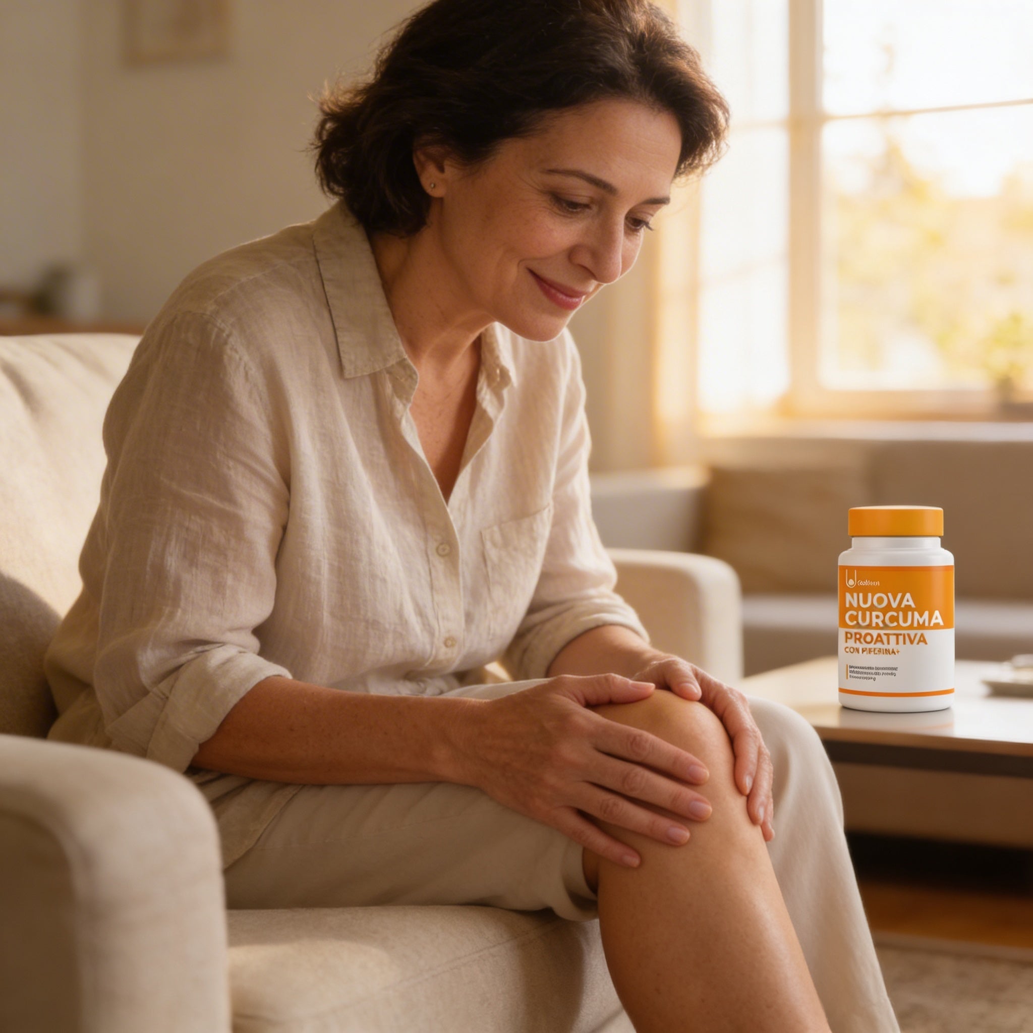 Nuova Curcuma ProActive